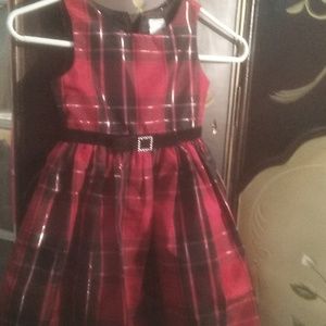 Little girls dress
